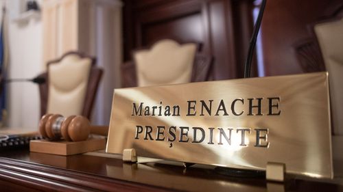 DOCUMENT Judecătorii CCR au publicat decizia prin care apără pensiile speciale ale magistraților