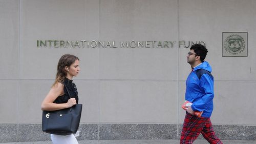 BREAKING FMI recomandă României să majoreze TVA, accize, impozitul pe dividende și să aibă două cote de impozit pe venit, de 15% și 25%, împreună cu reducerea sau eliminarea contribuției la sănătate