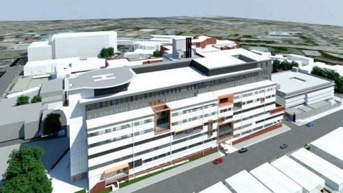 A fost desemnat şi câştigătorul licitaţiei pentru proiectarea Spitalului Regional Cluj / Fostul ministru al Sănătății, Ioana Mihăilă: Dacă nu vor exista contestaţii, serviciile de proiectare ar putea începe chiar la finalul lunii