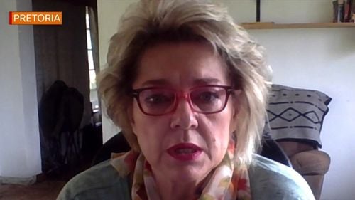 “Marea Britanie intră în panică inutil cu privire la varianta Omicron”, spune medicul care a descoperit primul bolnav cu această tulpină a Sars-Cov-2