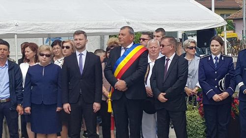 Primarul din Florești, una dintre cele mai prospere comune din țară, a fost condamnat la 3 ani de închisoare pentru abuz în serviciu
