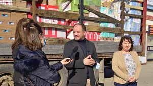 Cererea primarului pro-rus din Chișinău Ion Ceban de suspendare a deciziei prin care i s-a interzis accesul în spațiul Schengen a fost respinsă de judecători