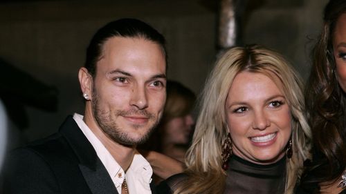 Britney Spears spune că a fost folosită. Kevin Federline spune că ea are nevoie de ajutor
