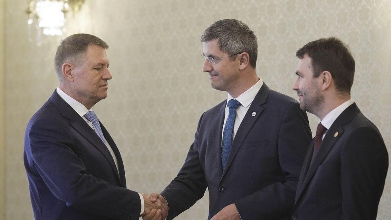 Dan Barna: USR va vota în Parlament pentru aprobarea decretului privind instituirea stării de urgenţă