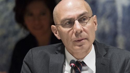 Înalt comisar al ONU, despre discursurile de ură din campania electorală la adresa migranților: Trebuie să fim extrem de vigilenţi, căci istoria ne învaţă, în special în Europa, că defăimarea şi denigrarea celorlalţi sunt semne prevestitoare a ceea ce e mai rău