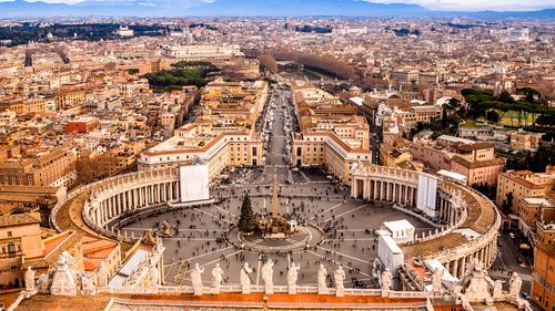 Vaticanul returnează Canadei 62 de artefacte ce aparțin comunităţilor indigene