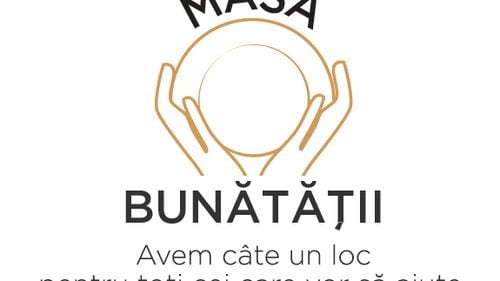 Patronatul din industria hotelurilor și restaurantelor din România a lansat „Masa Bunătății”, prin care vor fi livrate mese calde cadrelor medicale de la mai multe spitale din București, Deva, Brașov, Drobeta-Turnu Severin și persoanelor fără adăpost din Sectorul 3