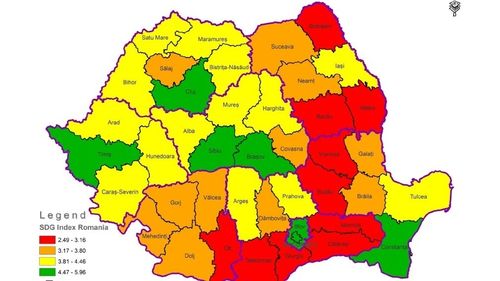Sociologul Barbu Mateescu: Cea mai mare scădere a populației s-a înregistrat în Muntenia / Depopulare accelerată în sudul țării, în județele fără universități