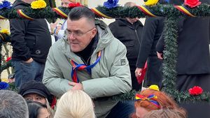 EXCLUSIV Un judecător de la Tribunalul București nu a motivat nici până acum, de peste un an, soluția din dosarul penal al lui Dan Dungaciu, numărul 2 din AUR / Experți în drept: răspunderea penală a lui Dungaciu s-a prescris