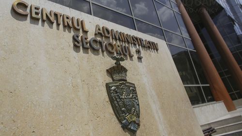 Strategia de transformare digitală, aprobată de Consiliul Local al Sectorului 2