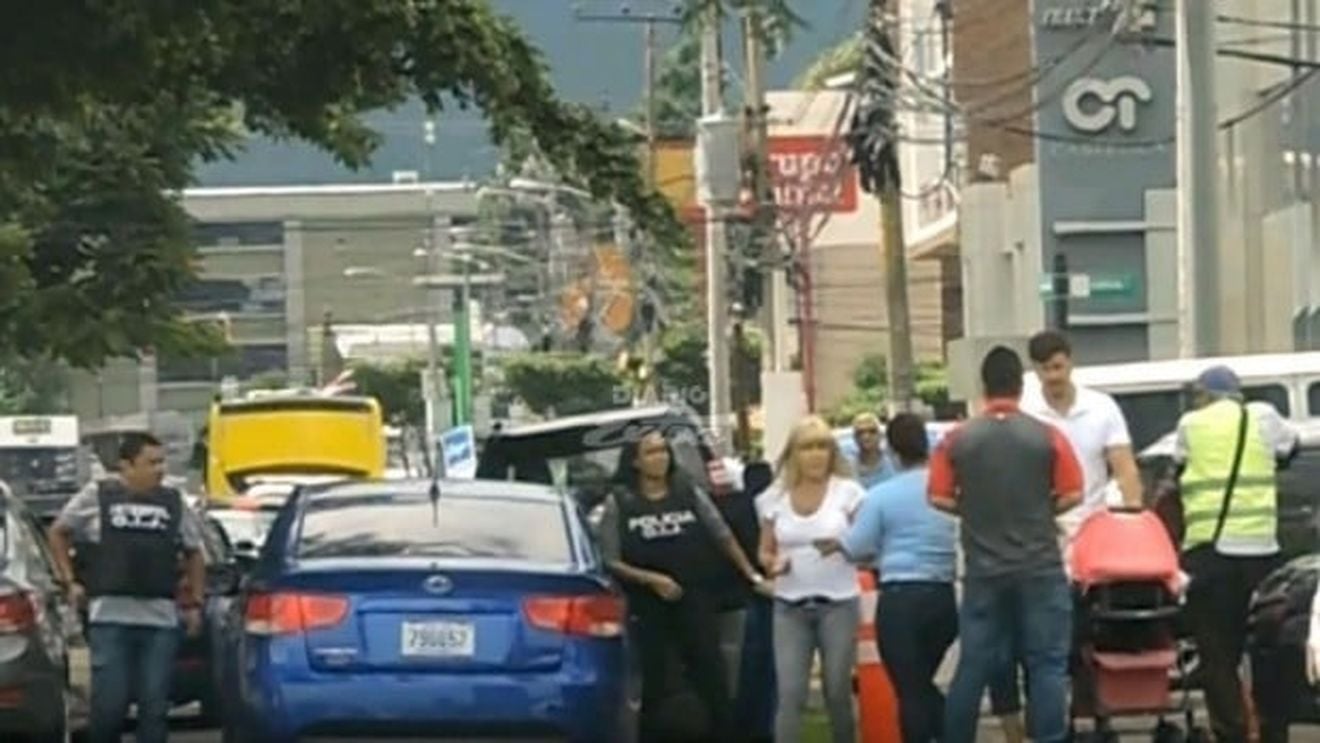 Elena Udrea și Alina Bica au fost arestate preventiv pentru două luni de un tribunal din San Jose