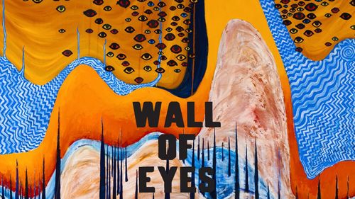 The Smile, în 17 iunie, la Arenele Romane / The Smile este proiectul pornit de Thom Yorke și Johnny Greenwood, amândoi membrii Radiohead