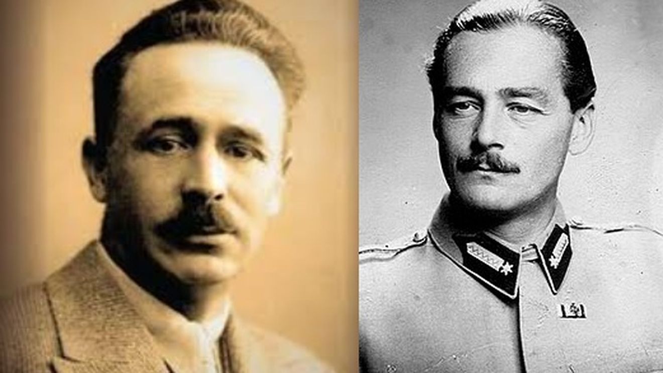 EXCLUSIV O asociație a cerut Primăriei Odorheiu Secuiesc, în baza Legii Vexler, îndepărtarea monumentelor/denumirilor dedicate maghiarilor antisemiți Nyirő József și Albert Wass / Cum a reacționat primarul 
