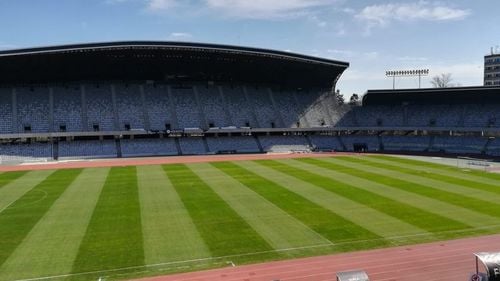 Investiție de 2,5 milioane de lei pentru noi stații de încărcare dedicate mașinilor electrice la Cluj Arena