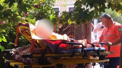 Locuinţă protejată pentru vârstnici fără licență și autorizaţie de funcţionare, descoperită la Roman