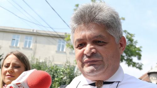 MOTIVARE De ce Curtea de Apel București a anulat condamnarea de 11 ani de închisoare primită de fostul manager al spitalului Malaxa, Florin Secureanu: Ar fi fost condamnat de un judecător lipsit de imparțialitate