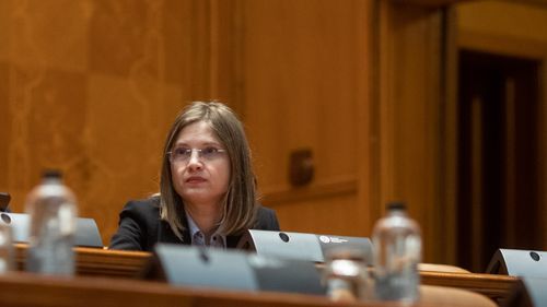 Monica Gubernat a fost numită președintele CNA / PSD a modificat legea de funcționare a instituției pentru ca Gubernat să fie numită a doua oară la conducere / Sub primul mandat, CNA s-a remarcat prin lipsa de reacție față de derapajele de la principalele televiziuni