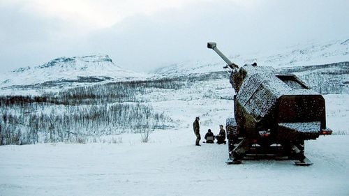 Suedia va furniza Ucrainei tunul autopropulsat Archer, una dintre cele mai avansate arme de artilerie din lume