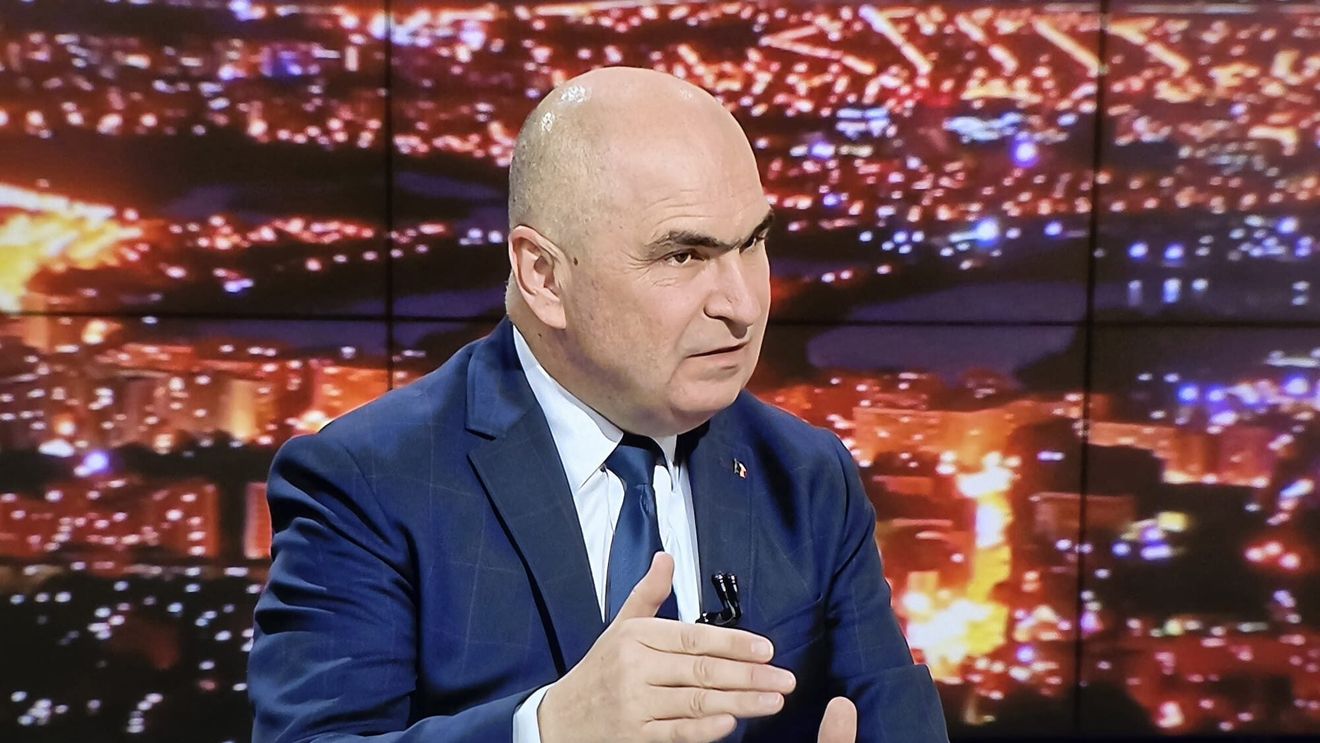 Ilie Bolojan, despre acuzațiile președintelui: Nu am mințit, s-a reținut doar faza că susținem un guvern PSD, fără condiții / Despre Siegfried Mureșan care ar fi ”propus de Germania”: Acest lucru nici nu poate fi luat în serios / Ce spune despre alegerile anticipate și suspendarea președintelui