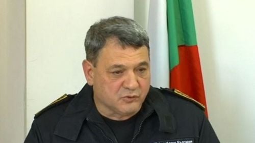 Adjunctul ministrului bulgar de interne a demisionat după ce mai mulți polițiști au fost răniți într-o nouă confruntare cu migranții ilegali