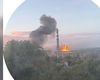 Rachetele ucrainene au lovit o fabrică de echipamente de apărare situată în adâncul teritoriului rus, afirmă Zelenski
