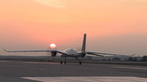 Cum plănuiește Turcia să producă „milioane de drone”?