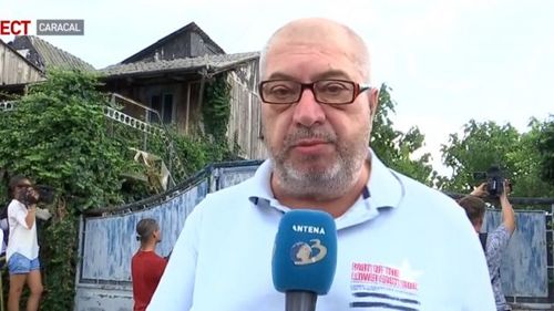 Newsweek.ro: Cum a prejudiciat firma de bodyguarzi a lui Sorin Ovidiu Bălan statul român cu milioane de euro