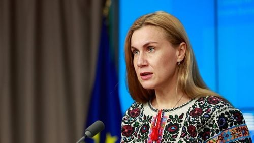 Comisarul european pentru energie cere plafonarea prețului la gazele rusești