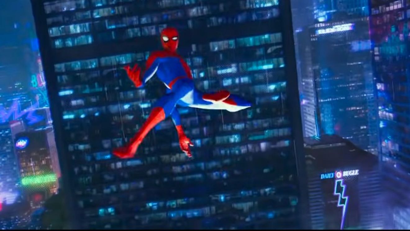 Netflix a încheiat un acord pentru dreptul de streaming al filmelor Sony, care include şi viitoarele filme Spider-Man