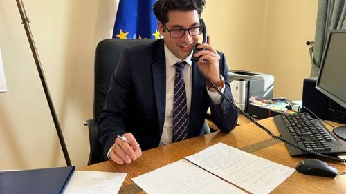 Bulgaria nu își poate îndeplini angajamentele din PNRR pentru reducerea emisiilor, spune un vicepremier bulgar / Menținerea în funcțiune a centralelor pe cărbune, cerută și de un sindicat