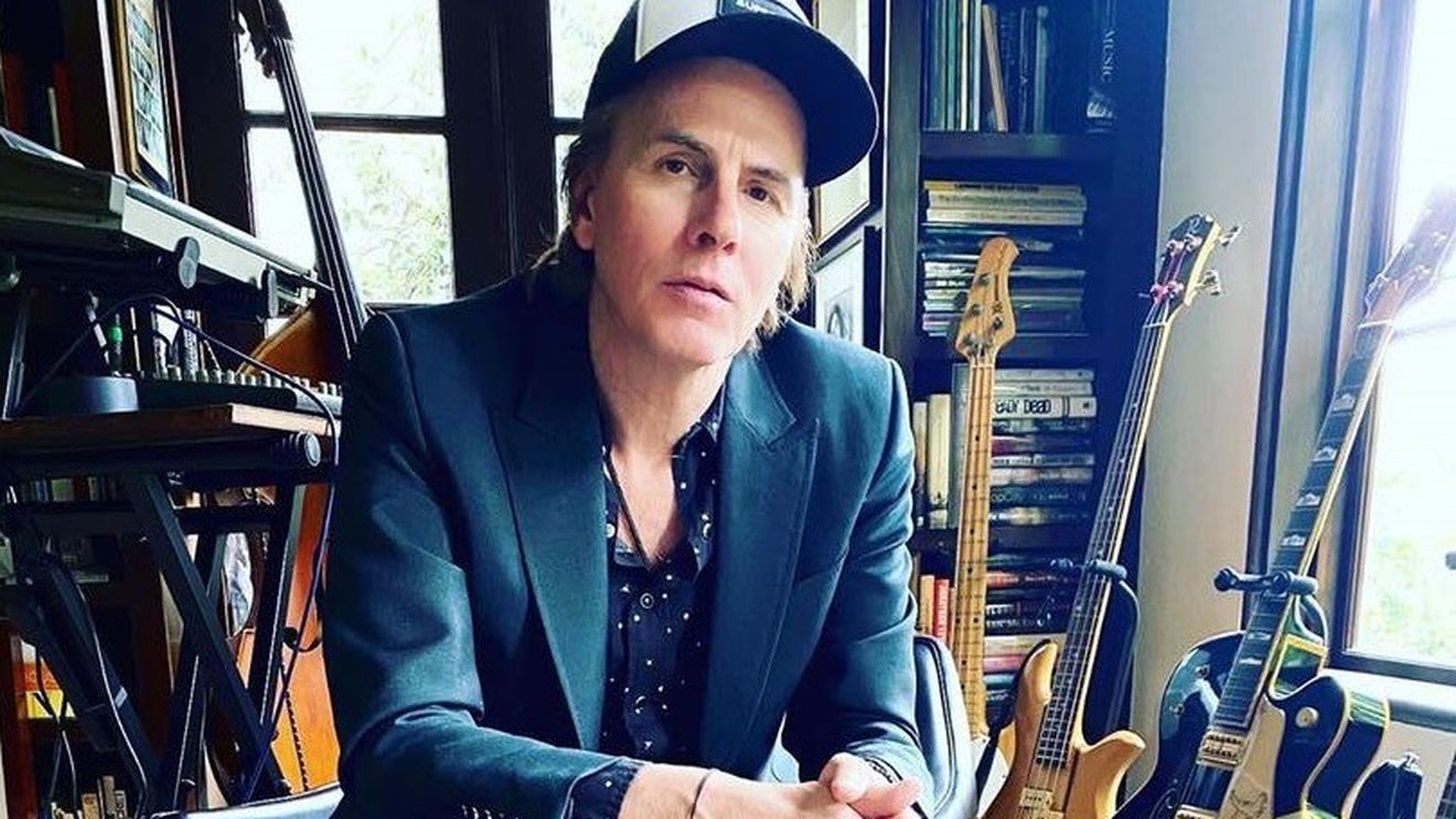 Basistul trupei britanice Duran Duran, vindecat de Covid-19: Frica generată de această pandemie este justificată
