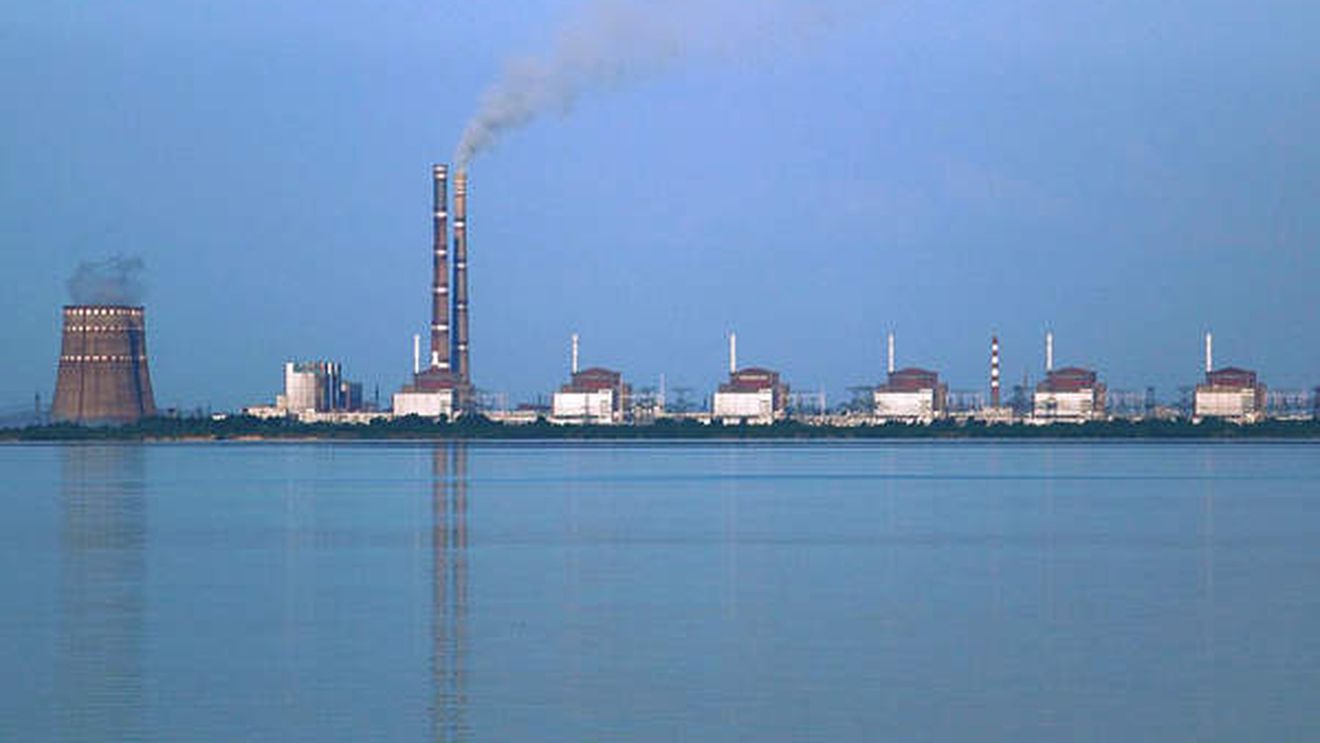 Directorul AIEA afirmă că nu există în prezent condiţiile necesare pentru repornirea centralei nucleare de la Zaporojie