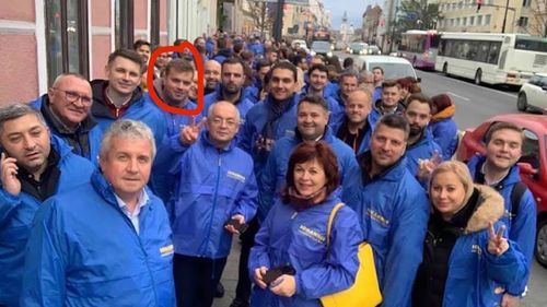 Emil Boc, despre cheltuielile Sălii Polivalente de zeci de mii de lei pentru haine de fițe, băuturi fine și crose de golf: „I-aș da managerului o diminuare de 30% din salariu pentru o lună pentru că nu a avut maturitatea necesară să își ajusteze cheltuielile în vremuri de restriște”