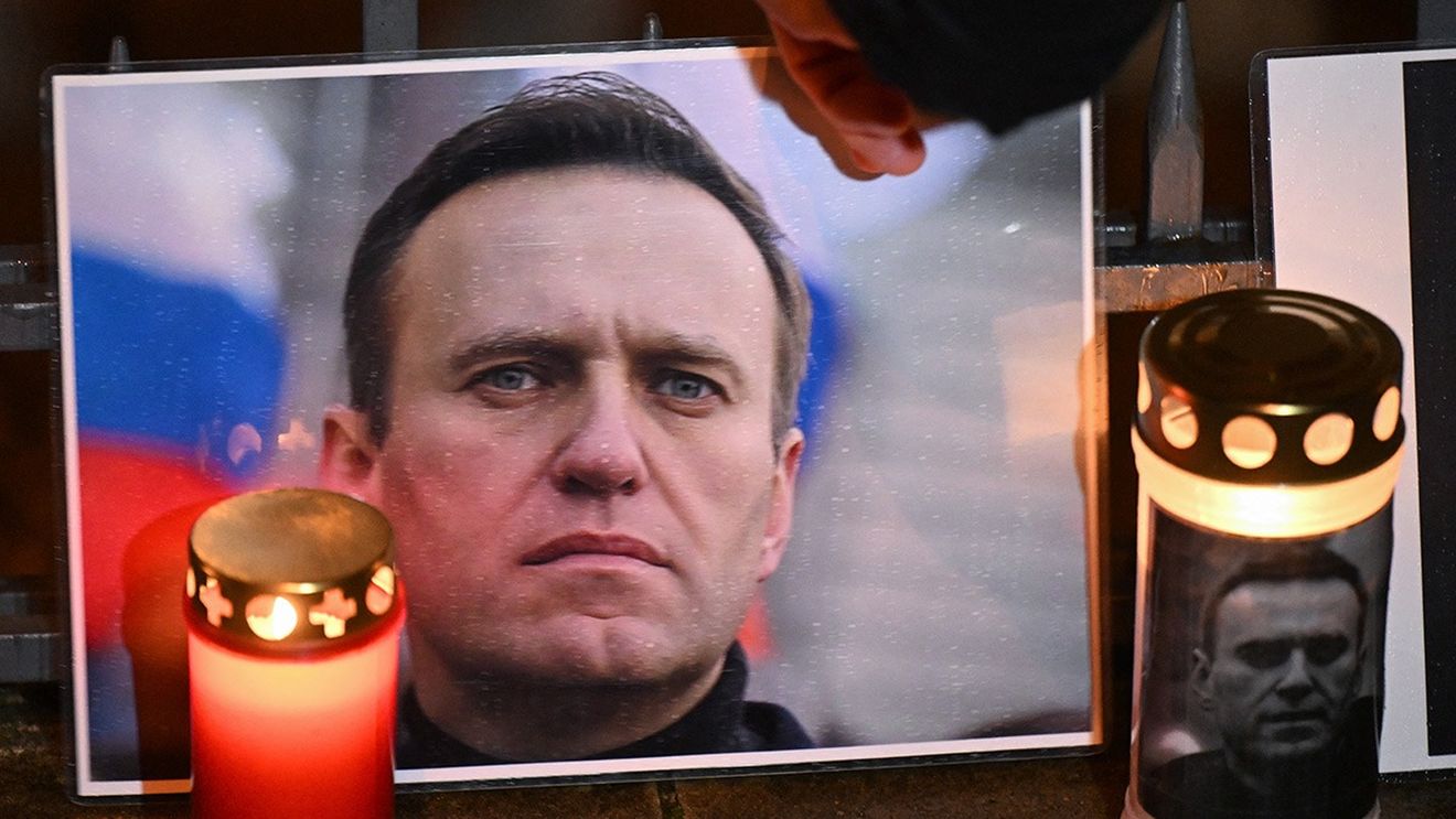 Alexei Navalnîi a lăsat un mesaj video cu rol de testament, în cazul în care ar fi fost omorât