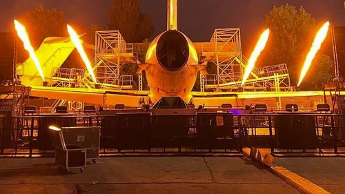 TIMPUL LIBER: Cele mai importante evenimente din acest weekend din București și din țară / SAGA Festival la Băneasa și FIFTS 2023 la Sibiu