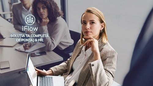 (P) Peste 200 de companii internaționale înregistrate în iFlow de la doar un an de la lansare. Cum au reușit?