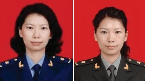 O cercetătoare chineză a fost arestată de autoritățile americane pentru că și-a ascuns legăturile cu armata din țara sa, pentru a obține viză în SUA