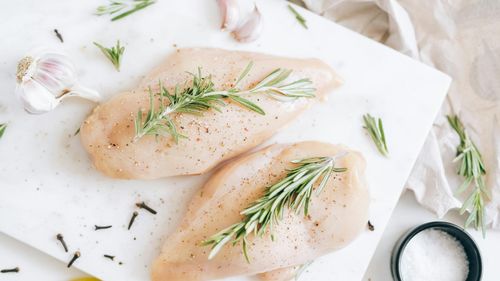 Ce sunt „proteinele slabe” și din ce alimente le poți obține