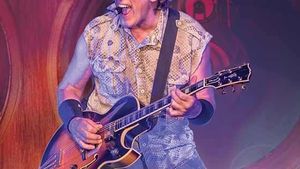 Cântărețul rock Ted Nugent s-a îmbolnăvit de COVID-19 după ce a spus că “nu este o pandemie reală”. "Am fost testat pozitiv astăzi. Am luat rahatul chinezesc" – a declarat el