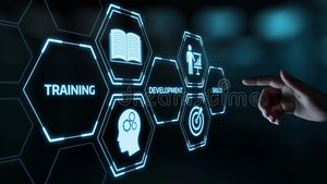 Studiu: Aproape un sfert dintre companiile din România au implementat soluţii de robotică şi automatizare în afacerile lor