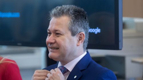 ANAF a recuperat mai puțin de un sfert din prejudiciul de 1,25 milioane de lei provocat de rectorul Politehnicii Mihnea Costoiu în dosarul ”Baza Cutezătorii” / Costoiu a scăpat de condamnarea penală pentru că a intervenit prescripția după aplicarea deciziilor CCR