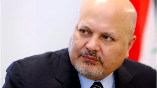 Avocatul britanic Karim Khan, ales procuror general al Curții Penale Internaționale