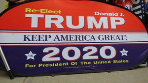 Ukrainegate: Crește numărul americanilor care cred că Trump va fi pus sub acuzare, dar si al celora care îl văd reales președinte în 2020