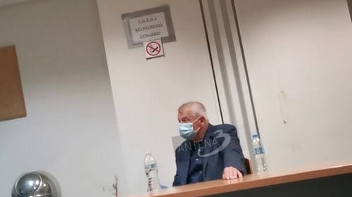 SURSE Avocații lui Sorin Oprescu intenționează să depună cerere de azil/ Fostul primar are un apartament închiriat în Atena