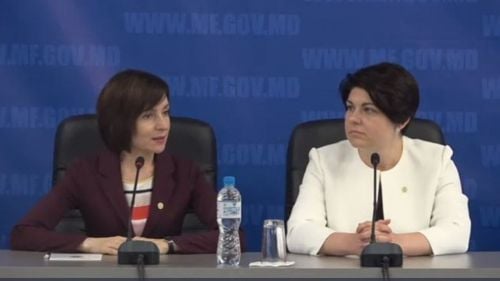 Surse: Natalia Gavriliță, cele mai mari șanse să fie noul premier de la Chișinău. Ce nume sunt vehiculate pentru viitorul guvern al Republicii Moldova