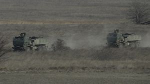 Deplasări de tehnică militară şi trupe, în perioada 26 mai - 25 iunie, pe teritoriul României, în cadrul exerciţiului „WIND SPRING 25”/ Acesta se va desfăşura în poligonul Smârdan şi raionul Suraia