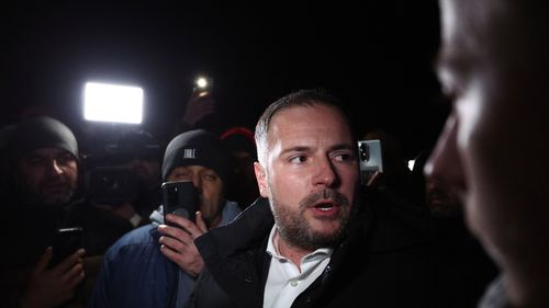 Protestele fermierilor și transportatorilor sunt deturnate politic, susține prefectul Capitalei