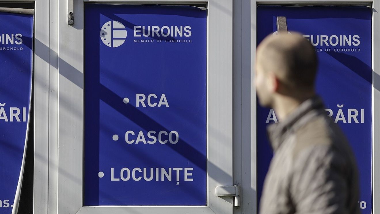 Guvernul prelungește cu trei luni valabilitatea polițelor RCA emise de Euroins