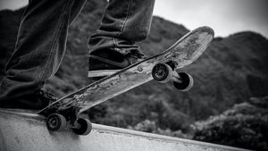 Brașovul ar putea avea cel mai mare skate-park din România/ Proiect estimat la peste 11 milioane de lei