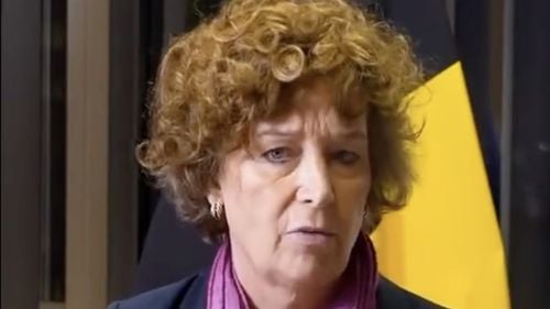 Vicepremierul Belgiei cere sancțiuni împotriva Israelului pentru bombardamentele din Gaza